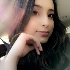 Meet your Posher, Itzel